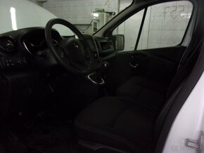 Renault Trafic 2,0 dCi 120 - 6