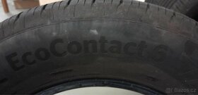 Letní pneumatiky Continental 215/65 R 16 82 H - 6