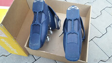 retro lyžařské boty alpina - 6