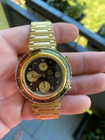 Tag Heuer Executive Automatic Professional 200m - 6