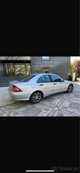 mercedes-benz c220 cdi - 6
