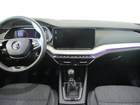 Škoda OCTAVIA STY 2,0 TDI / 85 kW - 6