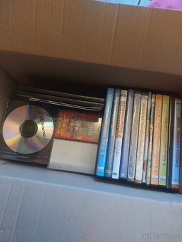 CD,LP,dvd - 6