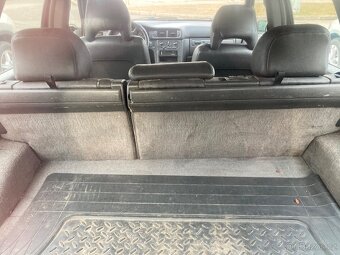 Volvo v70 tdi 103 kw - 6