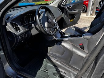 Prodám XC60, D4, 140kW, modelový r.2017 - 6