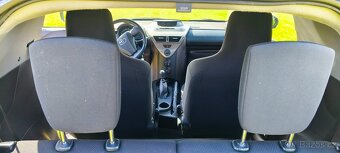 Toyota IQ - spolehlivý prcek - 6