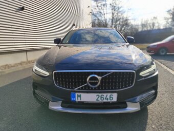 Volvo V90, Cross Country 2.0 D5 Pro AWD - 6