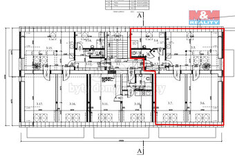 Prodej bytu 3+kk, 126 m², Dlouhá Ves - Sušice - 6