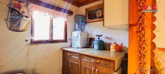 Prodej zahrady, 396 m², Šluknov, ul. Potoční - 6
