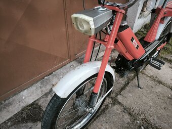 Babetta 207 - 6