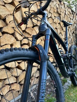 GT Sensor Carbon Elite 2021 – Velikost L – Mullet - 6