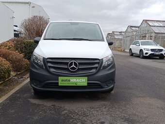 Mercedes-Benz Vito, 110 CDi - CHLAĎÁK, ROK 6/2022 - 6