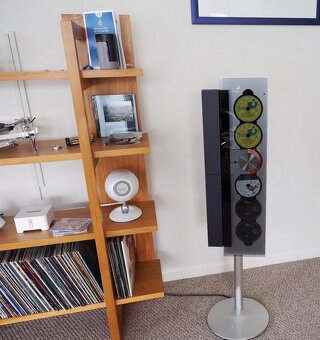 Bang & Olufsen B&O Beosound 9000 MK 3 - 6