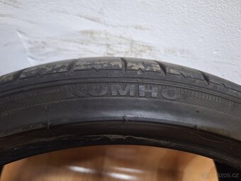 Letní pneu 225/35/19 - 6