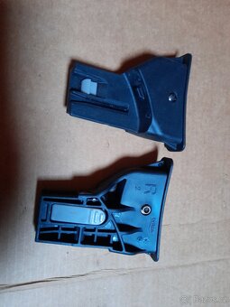 BRITAX B-MOTION PLUS - 6