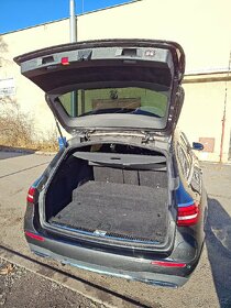 Mercedes E300 de - 6