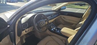 Audi A8 4,2 TDI quattro - 6