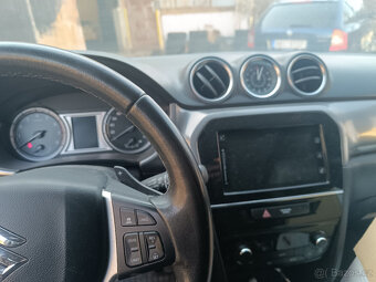 SUZUKI VITARA - 6