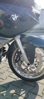 BMW R1200 RT. - 6