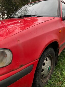 Škoda felicie 1.3mpi - 6