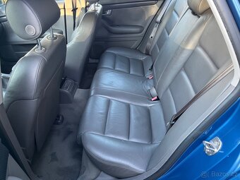 audi a4 b6 3.0i manual quattro - 6