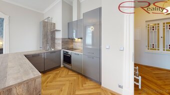 Byt 2+kk, 60 m2 - Jablonec nad Nisou, ev.č. 00547 - 6