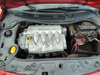 Renault Megane č. 21684 - 6