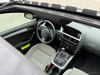 Audi A5 S-Line 2.0 tdi, Quattro, manual - 6