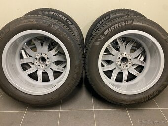 ORIGINAL ALU KOLA BMW X5 G05 X6 G06 265/50/19 - 6