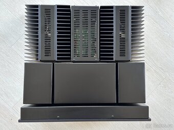 VA500 - zesilovac 2x500W - 6