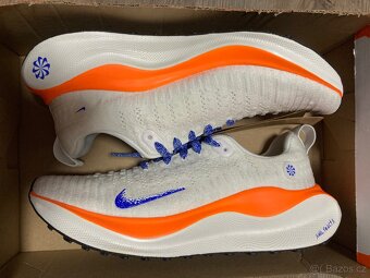 Nike ReactX Infinity Run 4 - 6