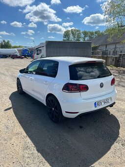Golf 6 2.0 tdi - 6