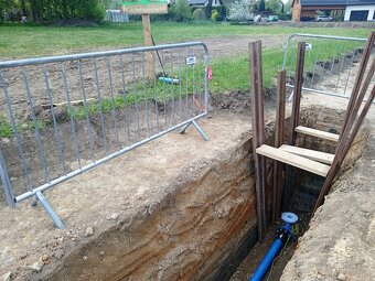 Prodej stavební parcely v Oldřichovicích - Třinec - 6