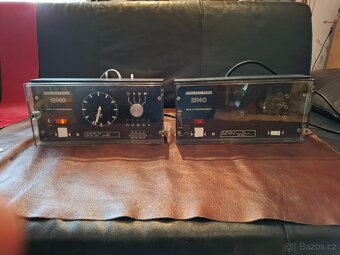 PRAGOTRON SR40 naprosto PERFEKTNÍ stav - 6