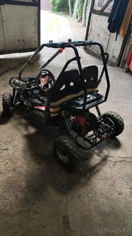 Dětská Buggy - 6