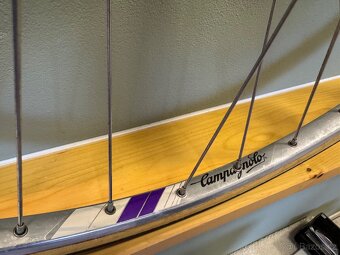 Drahovy set kol Miche Primato x Campagnolo Lambda - 6
