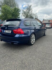 BMW 335i, 360hp, manual - 6
