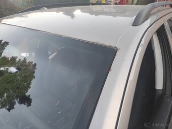 Octavia 2 Scout 2.0 TDI 103kw ročník 2007 - 6