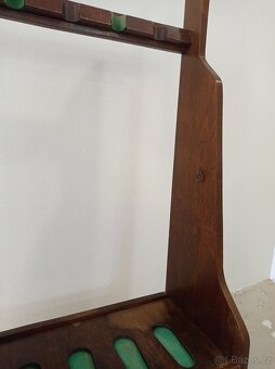 stojan na zbraně - 6