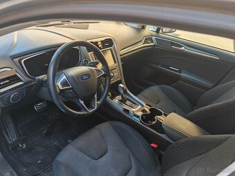 Ford Mondeo 2.0 tdci 110 kw - 6