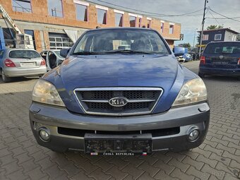 Kia Sorento č. 21655 - 6