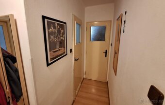 Pronájem bytu 2+1, 53,43 m2., Dašická, Pardubice - 6