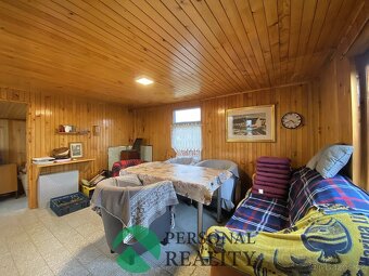 Prodej pozemky - zahrady, 345 m2 - Mariánské Lázně - Hamrník - 6