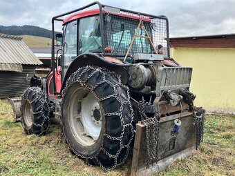 Zetor forterra - 6