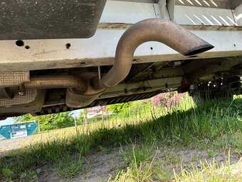 Opel Movano 2.5 DCI (Odtahovka) - 6