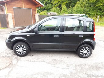 FIAT PANDA 1.1i 40KW - 6