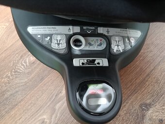 Joie i-Spin 360 - 6