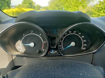 Ford fiesta 1.5 tdci - 6