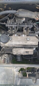 Škoda Fabia 1.4MPI - 6
