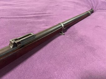 Puška Mauser Gewher 1888 - 8x57 - 6